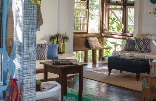 Sao Pedro da Aldeia Hotel | Pousada Enseada Das Garças