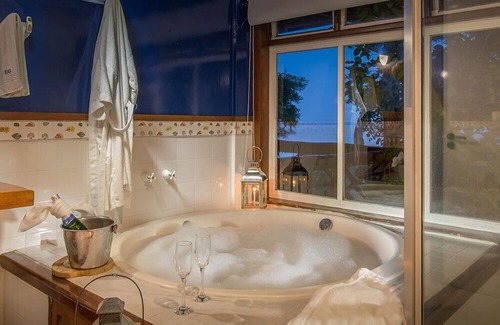 Sao Pedro da Aldeia Hotel | Pousada Enseada Das Garças