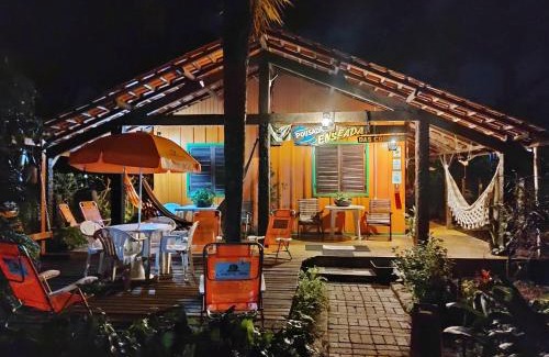 Paranagua Hotel | Pousada Enseada das Conchas