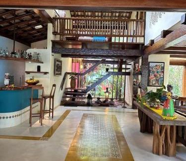 Curuipe Hotel | Pousada Enseada do Espelho