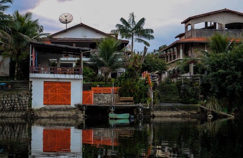 Pereque Hotel | Pousada entre Paraísos