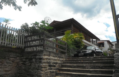 Pereque Hotel | Pousada entre Paraísos