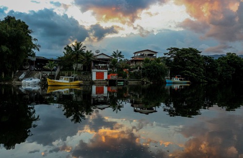 Pereque Hotel | Pousada entre Paraísos