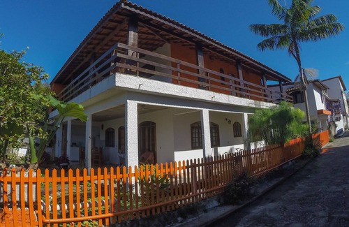 Pereque Hotel | Pousada entre Paraísos