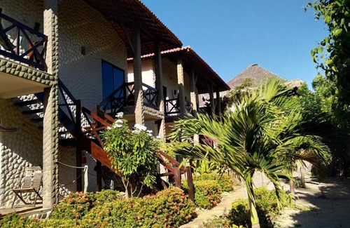 Barra Grande Hotel | Pousada Eolos