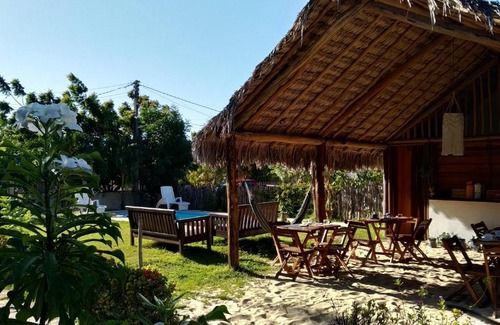 Barra Grande Hotel | Pousada Eolos