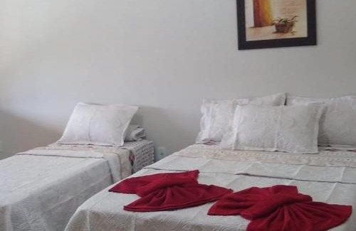 Capitolio Apartment | Pousada Epicurista Chalés