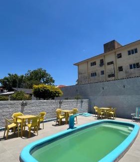 Sao Clemente House | Pousada Erdmann