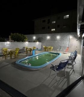 Sao Clemente House | Pousada Erdmann