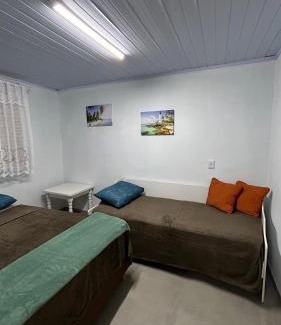 Sao Clemente House | Pousada Erdmann