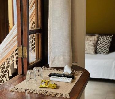 Historic Center Hotel | Pousada Erva Doce