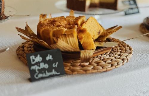 Historic Center Hotel | Pousada Erva Doce