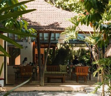 Historic Center Hotel | Pousada Erva Doce