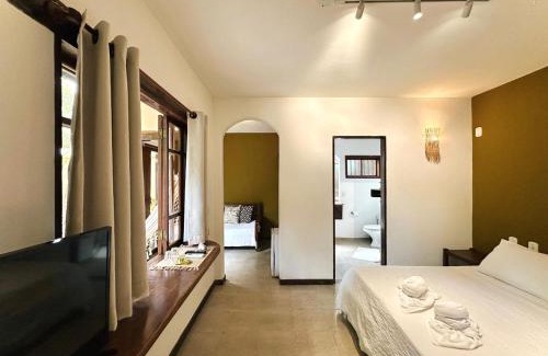 Historic Center Hotel | Pousada Erva Doce