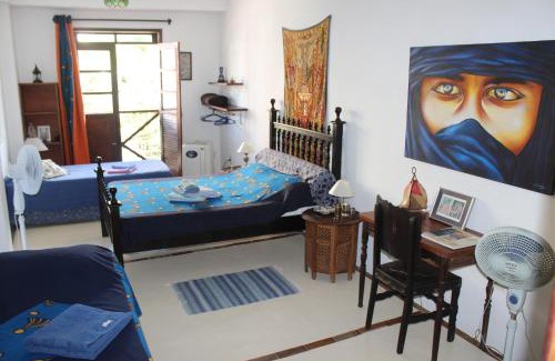 Santo Antonio Bed & Breakfast | Pousada Esmeralda
