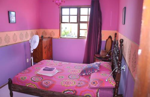 Santo Antonio Bed & Breakfast | Pousada Esmeralda