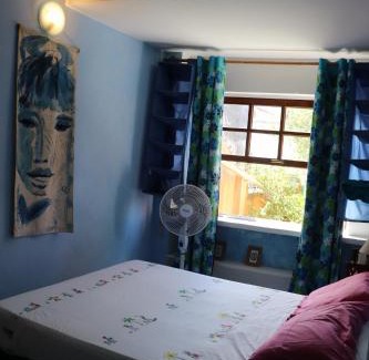 Santo Antonio Bed & Breakfast | Pousada Esmeralda