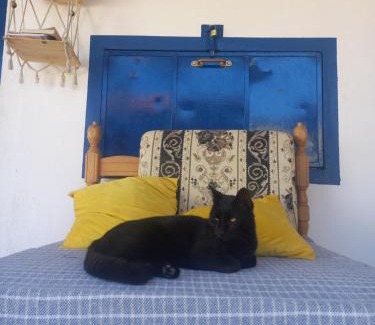 Aguas da Prata Hotel | Pousada Espaço Cosmos