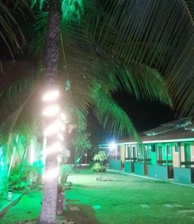 Praia do Baixio Hotel | Pousada Espaço Litoral