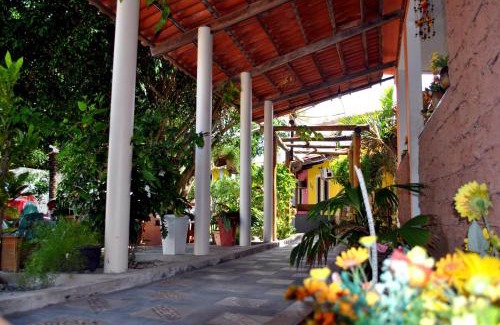 Praia do Baixio Hotel | Pousada Espaço Litoral