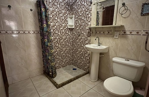 Saquarema Hotel | Pousada Espaço Monte Cristo