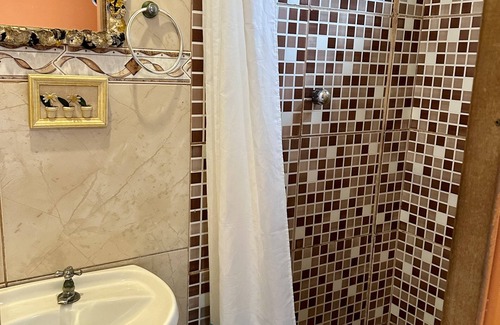 Saquarema Hotel | Pousada Espaço Monte Cristo