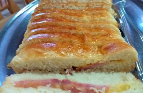 Cassino Bed & Breakfast | Pousada Esquina do Sol