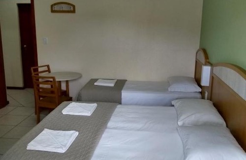 Cassino Bed & Breakfast | Pousada Esquina do Sol