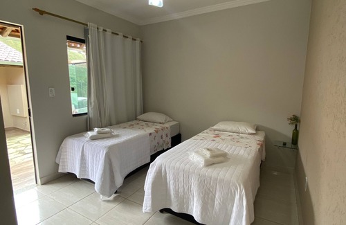 Vargem Bonita Hotel | Pousada Essencia da Canastra