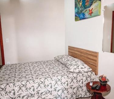 Guape Hotel | Pousada Estância Mineira