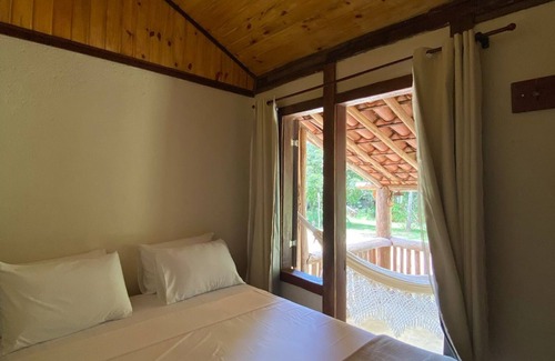 Lima Duarte Hotel | Pousada Estação Andorinhas