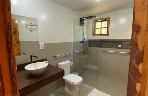 Lima Duarte Hotel | Pousada Estação Andorinhas