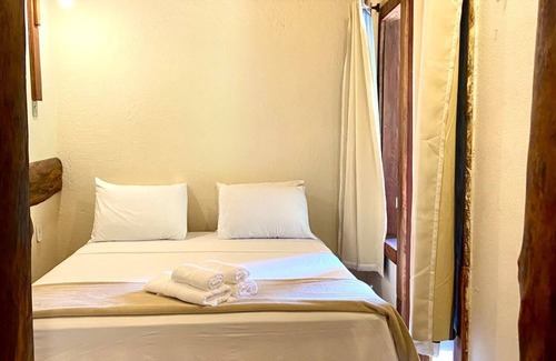 Lima Duarte Hotel | Pousada Estação Andorinhas