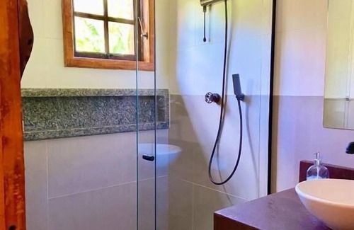 Lima Duarte Hotel | Pousada Estação Andorinhas