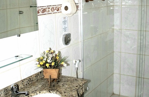 Centro Hotel | Pousada Estação do Trem