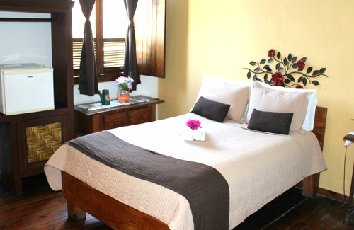 Centro Hotel | Pousada Estação do Trem