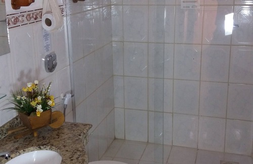 Centro Hotel | Pousada Estação do Trem