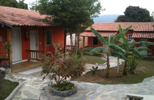 Serra do Cipo Hotel | Pousada Estalagem Da Serra