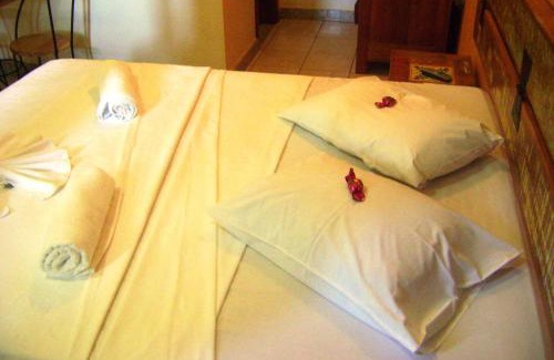 Casa Branca Hotel | Pousada Estalagem da Villa