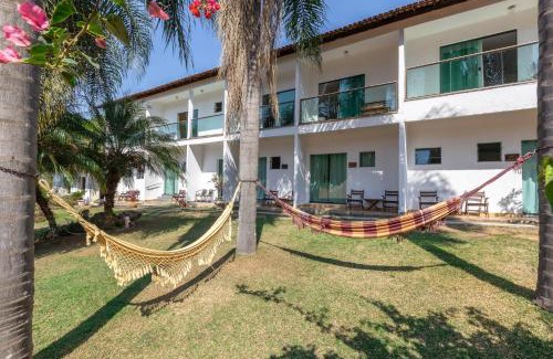Casa Branca Hotel | Pousada Estalagem da Villa
