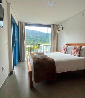 Tiradentes Hotel | Pousada Estalagem de Marina