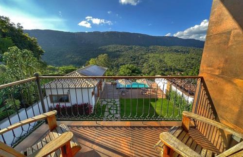 Tiradentes Hotel | Pousada Estalagem de Marina