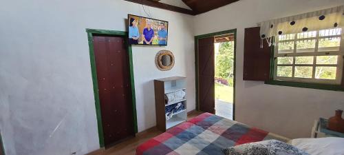 Aiuruoca Hotel | Pousada Estalagem Mirante