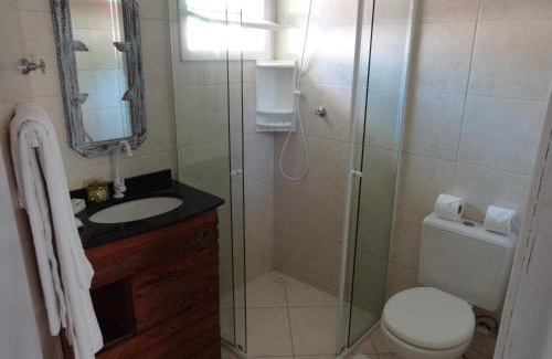 Estaleiro Hotel | Pousada Estaleiro Village - Frente Mar