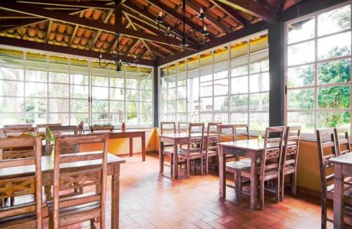 Colonia do Marcal Hotel | Pousada Estrada Das Águas, São João del Rei