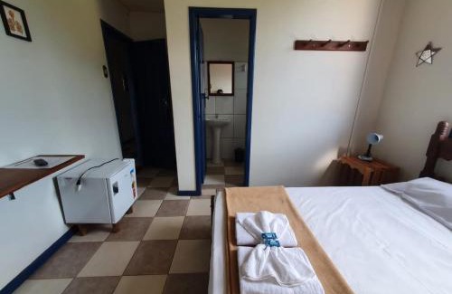 Sao Goncalo do Rio das Pedras Hotel | Pousada Estrada Real