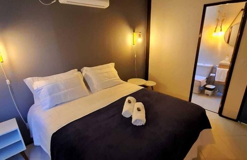 Vila da Trinta Hotel | Pousada Estrela Cordel