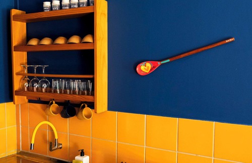 Vila da Trinta Hotel | Pousada Estrela Cordel