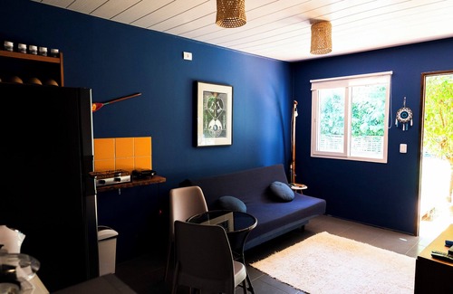 Vila da Trinta Hotel | Pousada Estrela Cordel