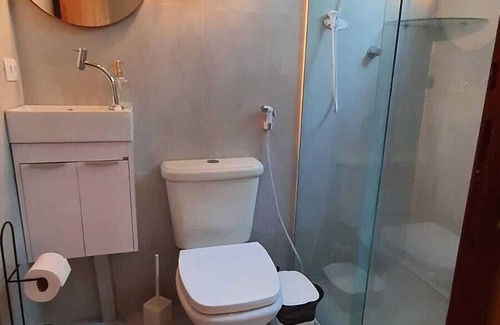 Vila da Trinta Hotel | Pousada Estrela Cordel